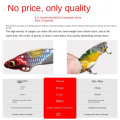 Miniatyrbild 2 av 10: Metal Fishing 16G2 2 16g2