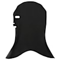 Miniatyrbillede 1 af 10: Badehætte Facekini Mask SORT Black