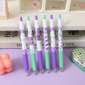 Miniatyrbilde 4 av 10: 6STK/sett Gelpenner Kulepenn 02-6STK 02-6STK 02-6PCS