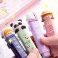 Miniatyrbillede 7 af 10: Pressing Pencil Eraser Mechanical Eraser 05 05 05