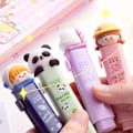 Miniatyrbillede 7 af 10: Pressing Pencil Eraser Mechanical Eraser 06 06 06