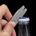 Miniatyrbillede 4 af 7: EDC Pry Bar Flaskeåbner EDC Pry Tool