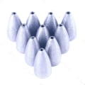Miniatyrbilde 1 av 8: 5/10/15/20/40 stk. 10g-10pcs