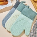 Miniatyrbild 7 av 10: Silicone Ugn Mitt Mint Ugn Mitt S2 S2 S2