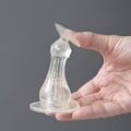 Miniatyrbild 9 av 10: Dörrstoppare Golvhållare FÄRG 4 FÄRG 4 Color 4