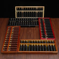 Miniatyrbilde 4 av 10: Trekulerammeberegningsperle 2 2 2