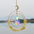 Pikkukuva 3 / 10: Suncatcher Crystal Auringonsieppaajat 7 7 7