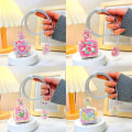 Miniatyrbilde 4 av 9: Kabelbeskytterkasse Datalinjedeksel STYLE 6 STYLE 6 Style 6