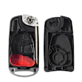 Pikkukuva 10 / 10: Auton case Auton avainkotelo MALLI 5 MALLI 5 Model 5