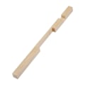 Pikkukuva 1 / 10: 1/4 kpl Hive Entrance Protector Wood 1PC 1PC 1PC