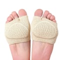Pikkukuva 4 / 9: 1 pari Bunion Corrector jalkapehmusteet NATURAL A NATURAL A