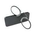 Pikkukuva 1 / 10: Presbyopia lasit lasirasia MUSTA 200 200 black 200-200