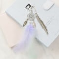Miniatyrbillede 7 af 10: Hollow Bookmark Book Page Markers 04 04 04