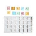 Pikkukuva 8 / 10: Cupcake- mold Fondant mold TYYPPI B TYYPPI B Type B