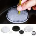 Miniatyrbilde 8 av 10: Gummipakning for blomsterbunnholder A A A