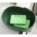 Pikkukuva 7 / 10: Elephant Drain Basket Hedelmä- ja vihanneskori VIHREÄ green