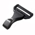 Miniatyrbild 3 av 10: 2/4 st Webbing Strap Spänne Slider Fastener 2 2 2