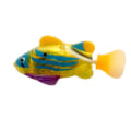 Miniatyrbillede 1 af 10: Elektrisk simulering Fish Cat Interactive Toy 6 6 6