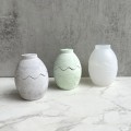 Miniatyrbillede 6 af 9: Candle Jar Form Opbevaringsboks Form Silikone Form