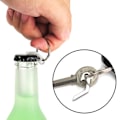 Miniatyrbillede 5 af 10: 4 stk. flaske ølåbner nøglering TITANIUM ALLOY TITANIUM ALLOY Titanium Alloy