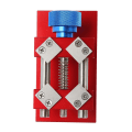 Miniatyrbillede 9 af 10: Ur Bezel Removal Tool Back Case Opener Ur Reparationsværktøj