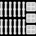 Miniatyrbillede 6 af 8: Window Screen Clip Window Mesh Clip 2 2 2