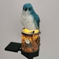 Pikkukuva 6 / 9: Nurmikkolamput Solar Ground Plug Light ORAVA ORAVA Squirrel