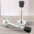 Miniatyrbilde 3 av 10: Dørstopper Gulvholder SORT black