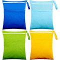 Miniatyrbillede 5 af 10: Wet Dry Bag Ble Tør Taske SORT SORT Black