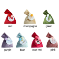 Miniatyrbilde 3 av 7: Godteripose Godteripose RØD 2STK 2STK red 2pcs-2pcs