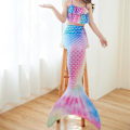 Pikkukuva 3 / 10: Bikinisetti Set XLA-VÄRI A-VÄRI XLA-Colorful