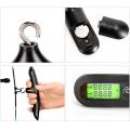 Miniatyrbillede 8 af 8: Skala Bueskydning Bow Scale Elektronisk vejeanordning