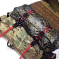 Miniatyrbillede 4 af 10: 1/2 stk Molle Bindespænder Fastgørelsesspænde 4 4 4