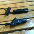 Pikkukuva 3 / 8: Sovitinkaapeli Bluetooth vastaanottimen kuulokekaapeli