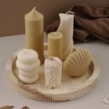 Miniatyrbillede 3 af 8: Bakkeform Opbevaring Bakkeform Coaster Form