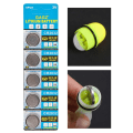 Pikkukuva 3 / 8: EVA Fishing float Valoisa kelluke 80GCOLOR CHANGE COLOR CHANGE 80gColor Change