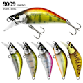 Pikkukuva 8 / 8: 2kpl Mini Fishing Bait VIB uppoava viehe C C C