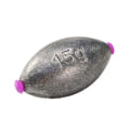 Miniatyrbilde 3 av 10: 10/20 stk Fiskeledningsluker Fiskevektsluke 5G-20STK 5g-20pcs