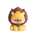 Pikkukuva 1 / 10: Animal Cake Topper Cake Insert STYLE 4 STYLE 4 Style 4