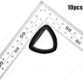 Pikkukuva 1 / 10: 10 kpl Carabiners Reppulukot 3 3 3