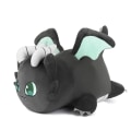Miniatyrbillede 8 af 9: Aphmau Cat Stuff Toys Plysdukke 3 3