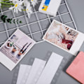 Pikkukuva 6 / 6: Sticky Hanging Tabs Hang Tags Duty Display Tags