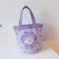 Canvas Kvinnor Tygväskor Bunny Handbag 1 1 1