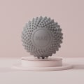Miniatyrbilde 1 av 10: Massasjeball Fascial Bulb 4 4 4