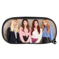 Miniatyrbillede 3 af 5: BlackPink elev penalhus brevpapir æske