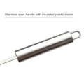 Miniatyrbillede 4 af 7: 5 stk BBQ Sticks Grillspyd Grillspyd