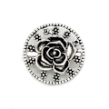 Miniatyrbild 1 av 10: Cardigan Clip Sjal Brosch STYLE 7 STYLE 7 Style 7