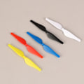 Miniatyrbilde 10 av 10: Drone Paddle Quick-release Propeller BLÅ Blue