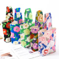 Miniatyrbilde 3 av 10: Knot Wrist Bag Handle Bag TYPE C TYPE C Type C