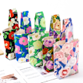 Miniatyrbilde 3 av 10: Knot Wrist Bag Handle Bag TYPE D TYPE D Type D